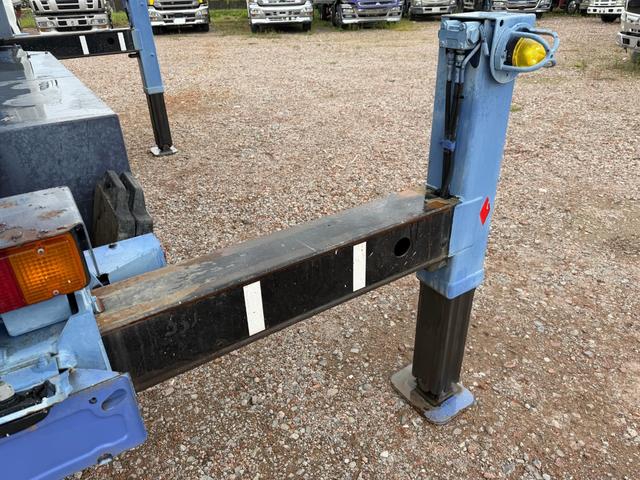 トヨタ ダイナ 小型 高所作業車 *********(112851) 14枚目