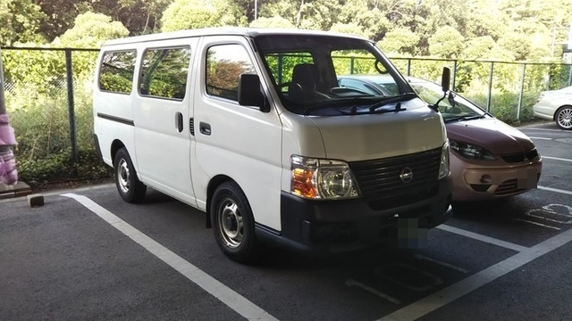 日産自動車 キャラバン 小型 Translation missing: ja.item.body_keijou_enum.body_keijou_one_box CBF-VRE25(4471) 19枚目