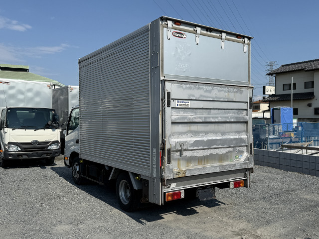 トヨタ ダイナ 小型 バン TPG-XZU605(110777) 28枚目