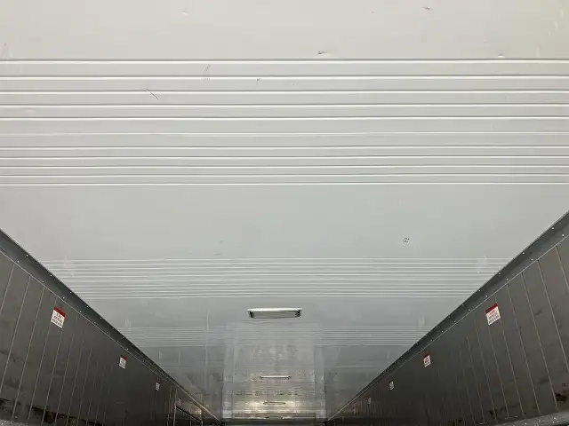 トレクス トレーラ（海上コンテナ40ft） CTB34004(111127) 14枚目