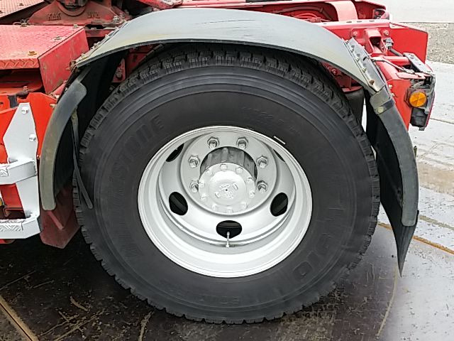 日野 プロフィア 大型 トラクタ ADG-SH1EDXG(9308) 39枚目