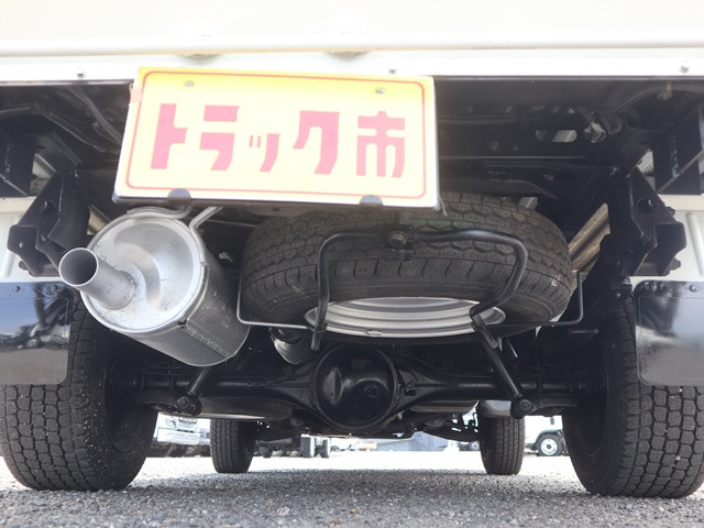 トヨタ タウンエース 小型 平ボディ GK-KM70(109290) 21枚目