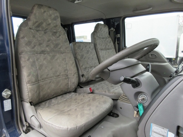 マツダ タイタン 小型 平ボディ TC-SYE6T(1875) 27枚目