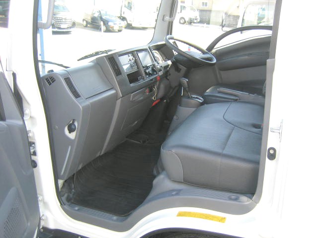 いすゞ エルフ 小型 冷蔵冷凍バン TPG-NLR85AN(95950) 26枚目