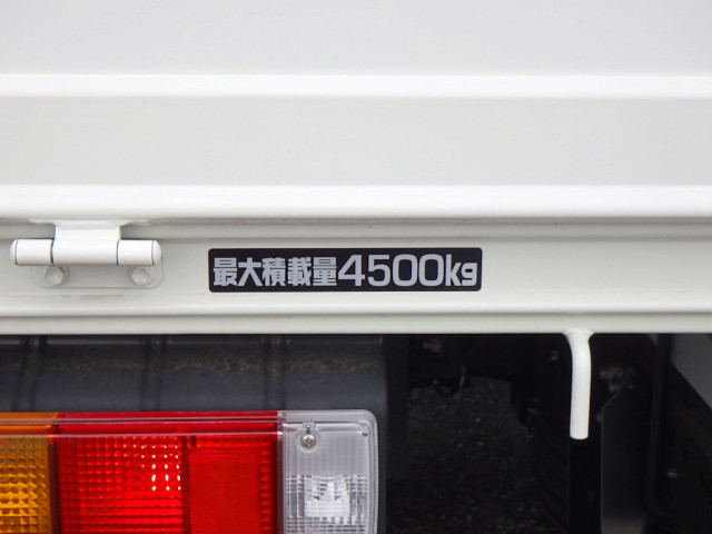 日野 デュトロ 小型 平ボディ 2WG-XZU721M(107108) 18枚目
