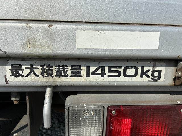 日産自動車 アトラス 小型 平ボディ KR-AHR69(99642) 42枚目