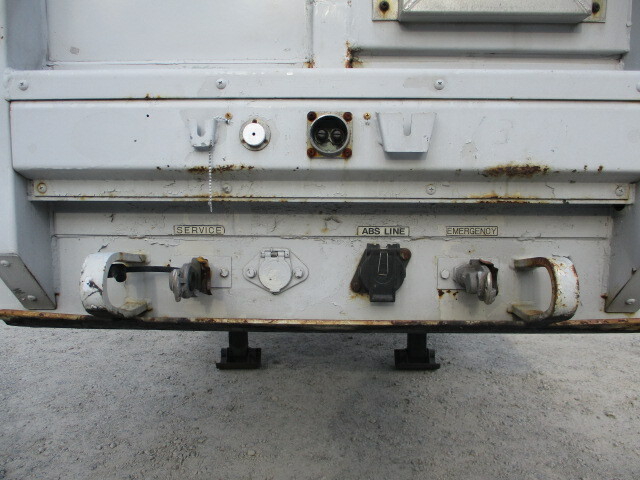 ユソーキ トレーラ（その他） YFZ2201(32125) 9枚目
