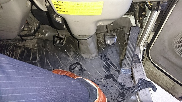 日野 デュトロ 小型 冷蔵冷凍バン VF-XKU304E(1356) 20枚目