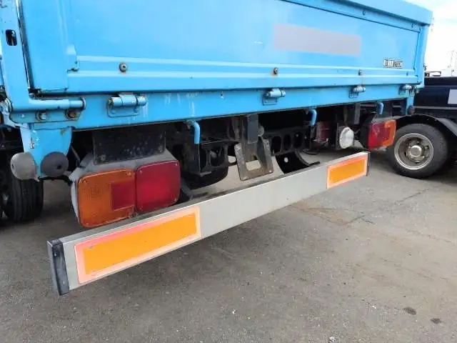 日野 レンジャー 中型 特装車・その他 ADG-FD7JLWA(111086) 22枚目