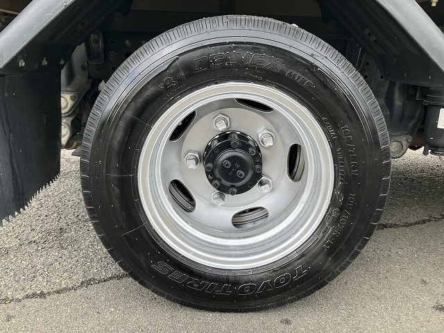 三菱ふそう キャンター 小型 Wキャブ TPG-FBA20(109405) 27枚目