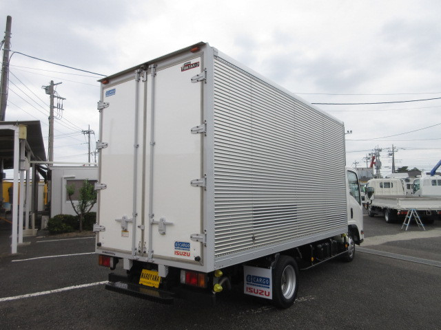いすゞ エルフ 小型 バン TRG-NMR85AN(111582) 4枚目