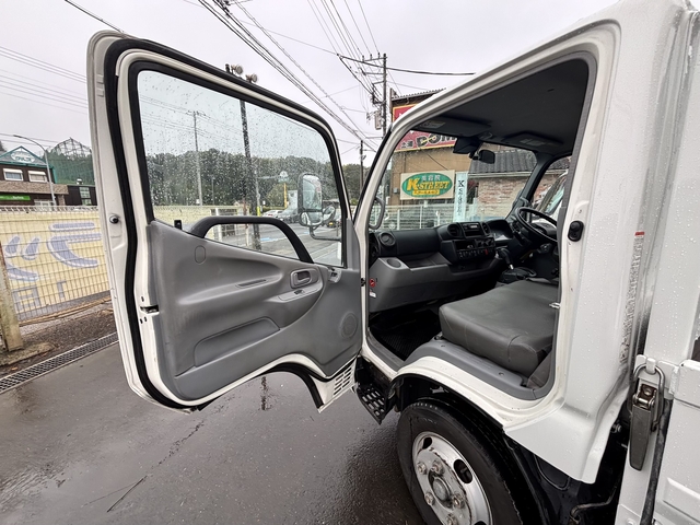 Toyota toyoace Small Flat body 2RG-XZC605(108618) 38枚目