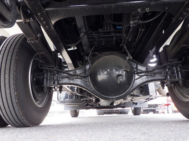 いすゞ - 中型 コンテナ専用車 2RG-FRR90S4(105261) 13枚目
