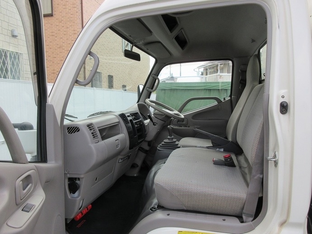 トヨタ トヨエース 小型 バン KK-XZU341(3544) 42枚目