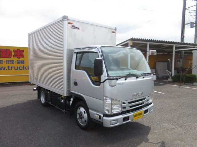いすゞ エルフ 小型 バン TRG-NHS85AN(109769) 2枚目