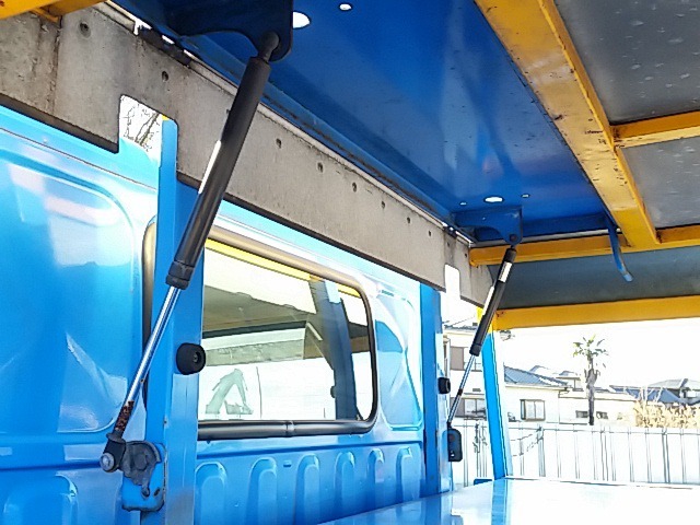 ダイハツ デルタ 小型 レッカー車 KK-XZU307N(8074) 87枚目