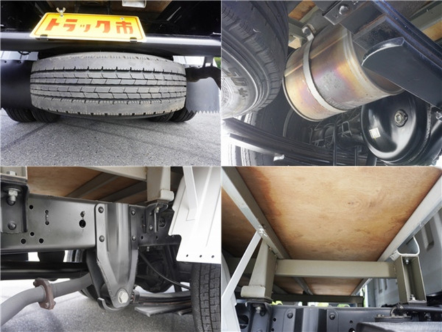 日産自動車 アトラス 小型 Wキャブ CBF-SQ2F24(112646) 32枚目