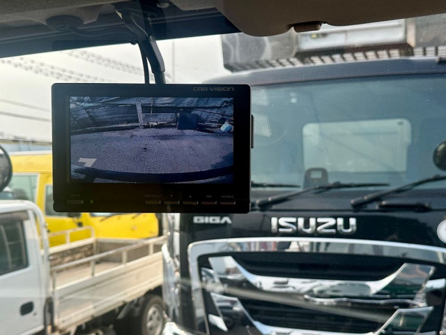 三菱ふそう ファイター 増トン 平ボディ 2KG-FK62FZ(88355) 26枚目