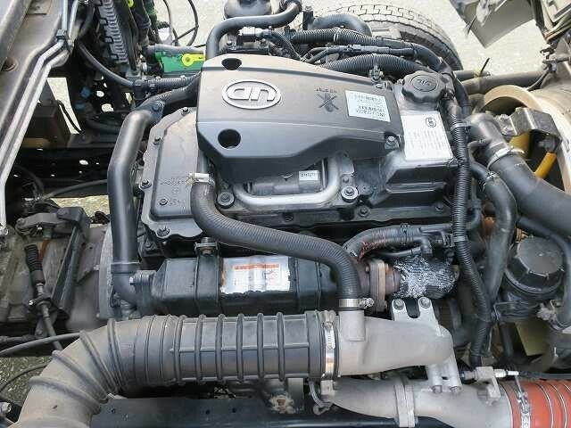 UDトラックス（日産） コンドル 中型 Translation missing: ja.item.body_keijou_enum.body_keijou_almi_block TKG-MK38L(27536) 11枚目