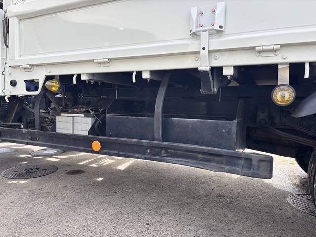 Mitsubishi Fuso canter Small Crane equipped trucks TKG-FEB90(108213) 45枚目