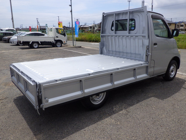 トヨタ ライトエース 小型 平ボディ DBF-S402U(109584) 23枚目