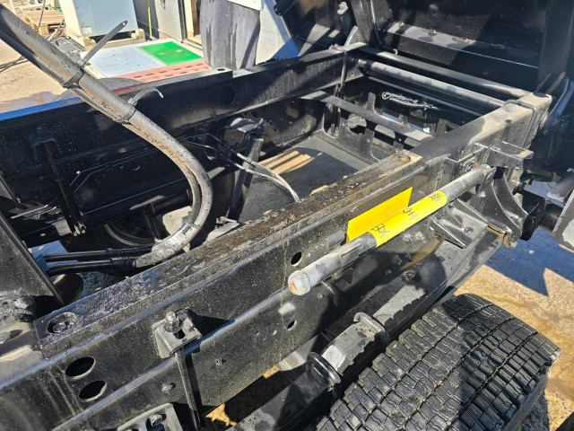 日野 レンジャー 中型 土砂ダンプ TKG-FC9JCAP(112979) 23枚目