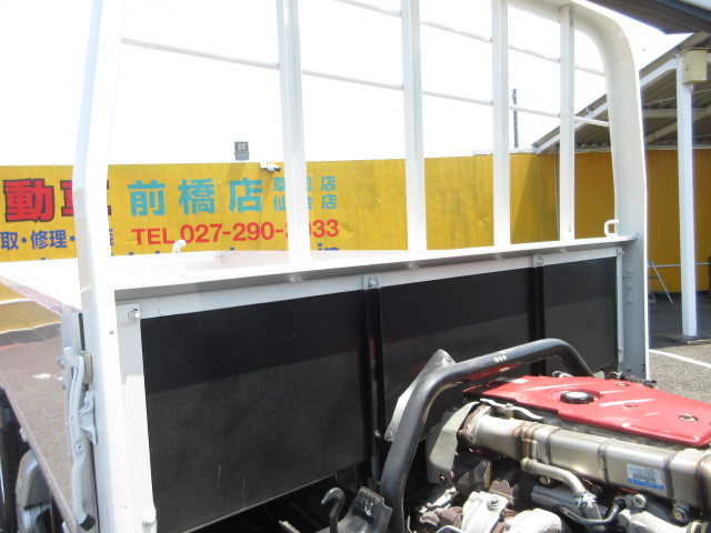 日野 デュトロ 小型 平ボディ TKG-XZU685M(109088) 28枚目