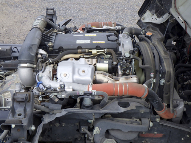日産自動車 アトラス 小型 土砂ダンプ 2RG-AKR88AD(110028) 27枚目