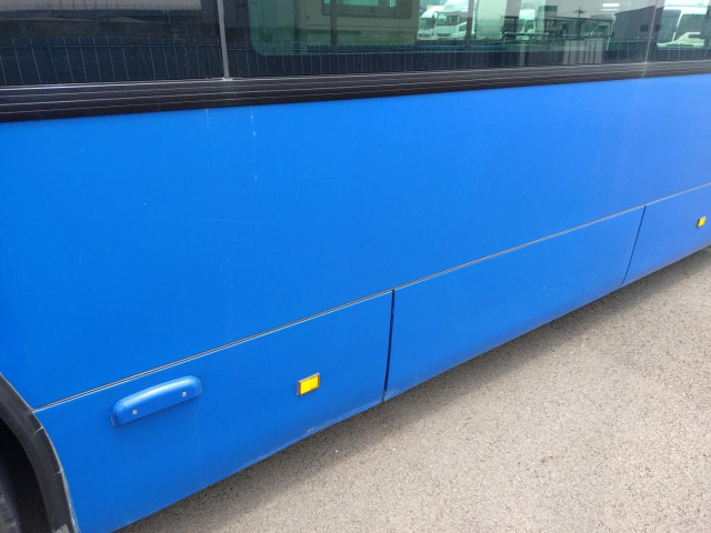 日野 ブルーリボン 小型 バス PKG-KV234N2(110750) 34枚目