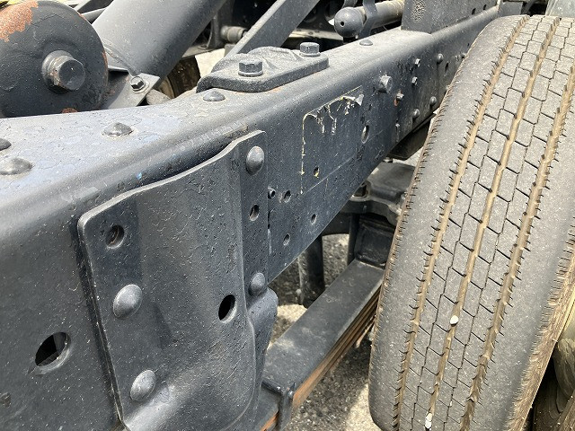 いすゞ エルフ 小型 土砂ダンプ BKG-NKR85AN(109407) 28枚目