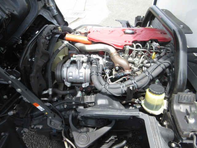 日野 デュトロ 小型 冷蔵冷凍バン 2RG-XZU655M(109085) 39枚目