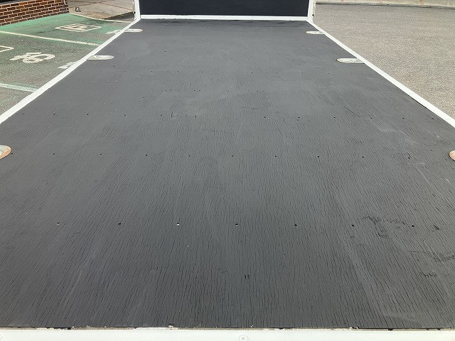 いすゞ エルフ 小型 平ボディ 2RG-NPR88AR(110982) 16枚目