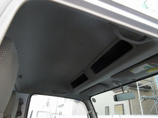 日野 デュトロ 小型 バン PB-XZU336M(8017) 41枚目