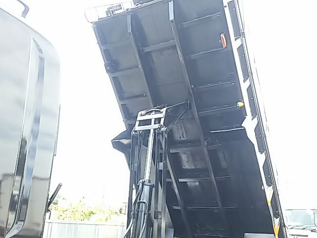いすゞ フォワード 増トン 土砂ダンプ QKG-FVZ34U2(12603) 50枚目