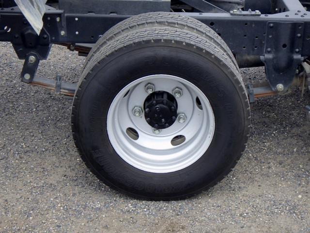日産自動車 アトラス 小型 土砂ダンプ 2RG-AKR88AD(110028) 23枚目