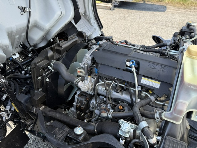 三菱ふそう キャンター 小型 土砂ダンプ 2RG-FBA60(108422) 32枚目