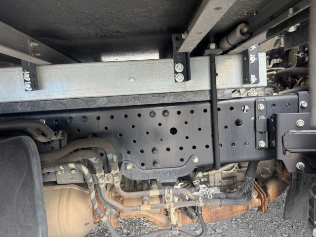 いすゞ エルフ 小型 冷蔵冷凍バン 2RG-NPR88AN(109650) 21枚目