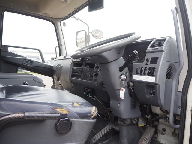 三菱ふそう ファイター 中型 ミキサー車 *********(111050) 66枚目