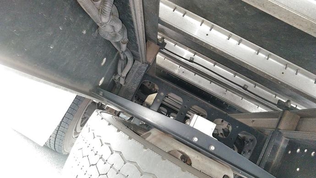 日野 レンジャー 中型 幌車 SKG-FC9JNAA(3116) 14枚目