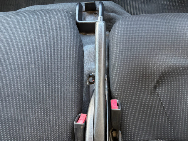 三菱ふそう キャンター 小型 バン TPG-FEA50(110802) 38枚目