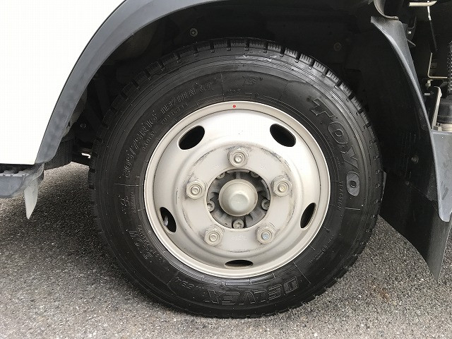 いすゞ エルフ 小型 平ボディ 2RG-NLR88AR(111682) 36枚目