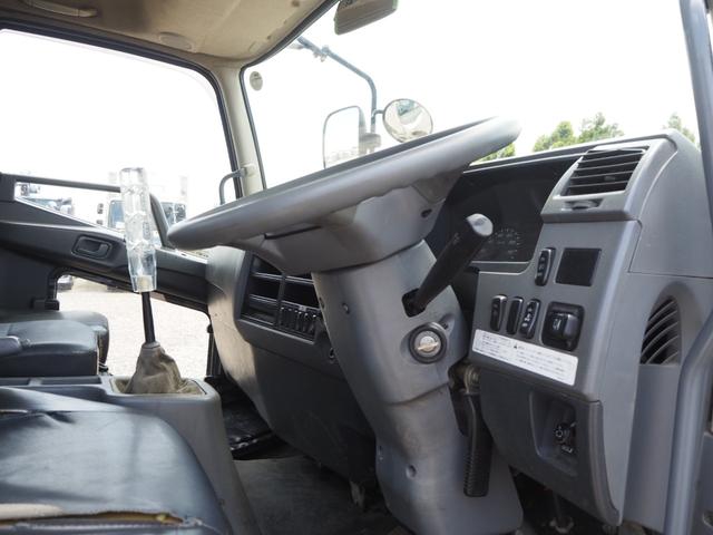 三菱ふそう ファイター 中型 コンテナ専用車 *********(107722) 64枚目