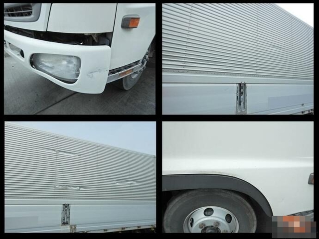日野 レンジャー 中型 バン BKG-FD7JLYG(8504) 29枚目