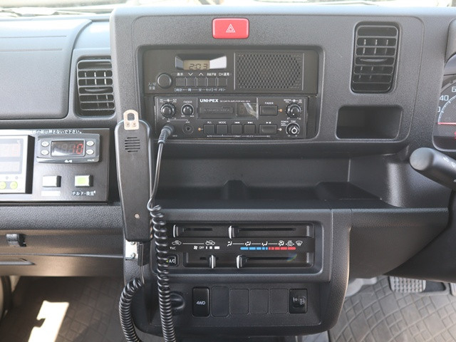 ダイハツ ハイゼット 軽 冷蔵冷凍バン EBD-S510P(109966) 43枚目