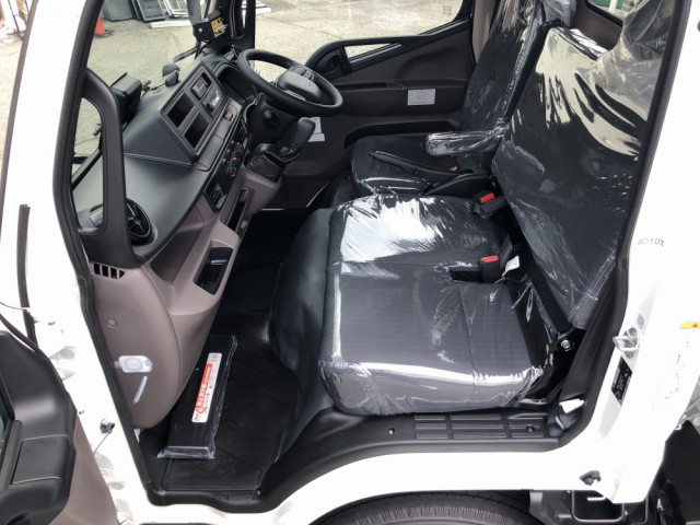 三菱ふそう キャンター 小型 塵芥車（プレス式） 2RG-FEAV0(111694) 34枚目
