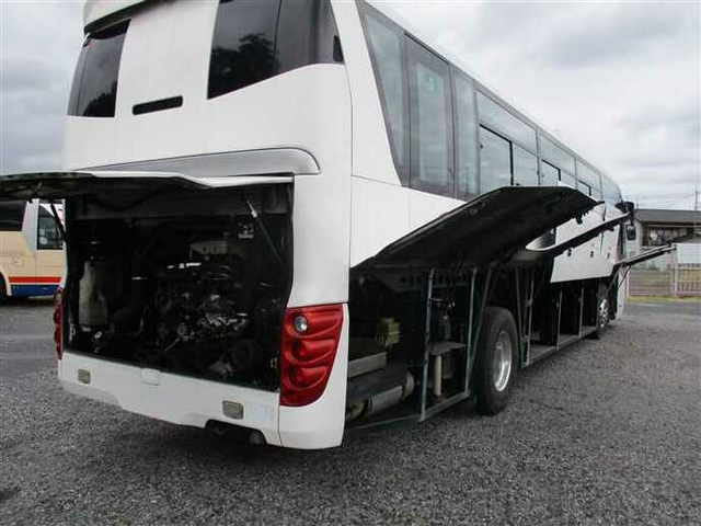 いすゞ その他・不明 その他 バス ADG-RU1ESAJ(41768) 30枚目