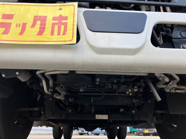 三菱ふそう キャンター 小型 平ボディ TPG-FDA00(96917) 5枚目