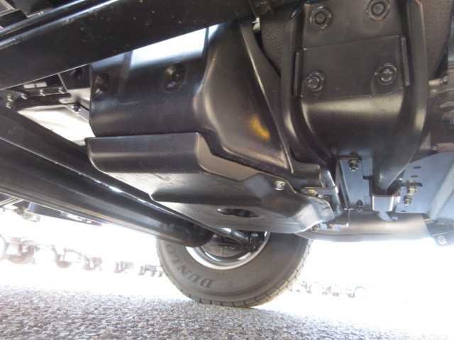 Mitsubishi Fuso fighter Middle Arm roll trucks 2KG-FK72F(99908) 36枚目