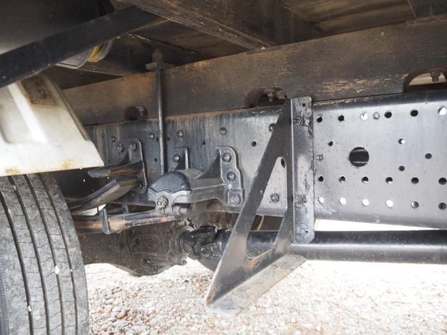 Isuzu forward Middle Flat body *********(108922) 42枚目
