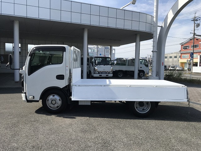 いすゞ エルフ 小型 平ボディ 2TG-NKR88AF(113320) 14枚目